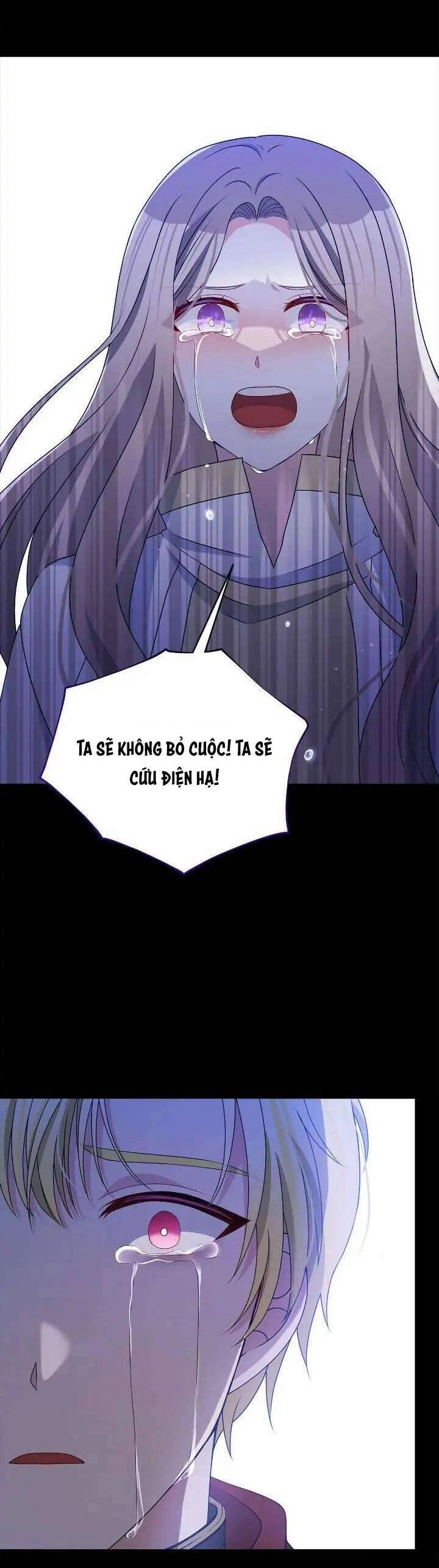 Người Bảo Hộ Của Bạo Quân Là Ma Nữ Tàn Độc Chapter 109 - 21