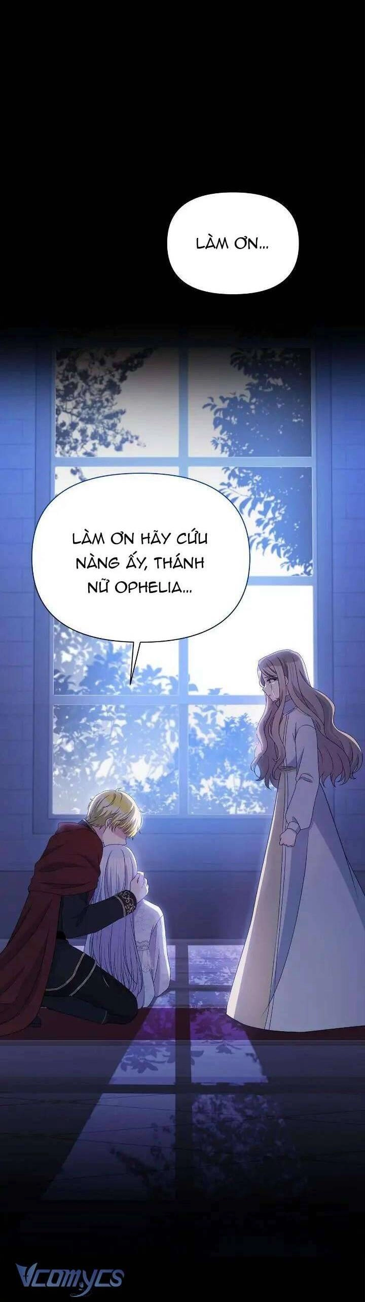 Người Bảo Hộ Của Bạo Quân Là Ma Nữ Tàn Độc Chapter 109 - 22