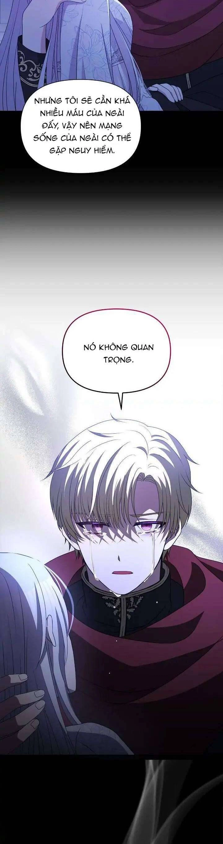 Người Bảo Hộ Của Bạo Quân Là Ma Nữ Tàn Độc Chapter 109 - 24