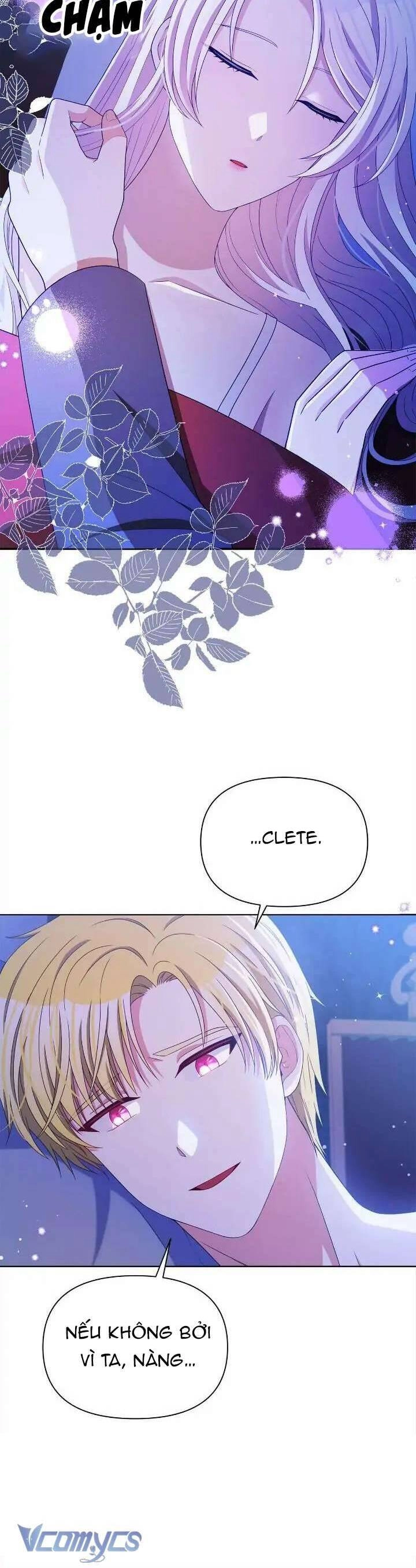 Người Bảo Hộ Của Bạo Quân Là Ma Nữ Tàn Độc Chapter 109 - 26