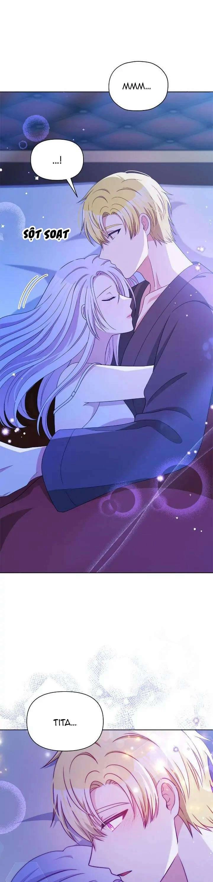 Người Bảo Hộ Của Bạo Quân Là Ma Nữ Tàn Độc Chapter 109 - 27