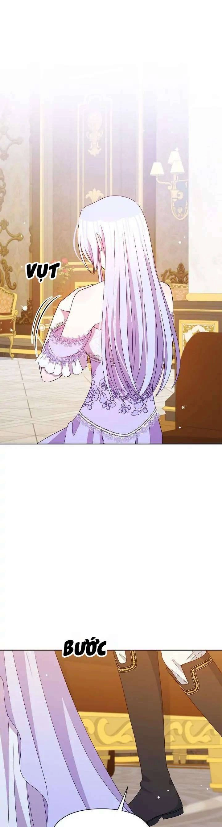 Người Bảo Hộ Của Bạo Quân Là Ma Nữ Tàn Độc Chapter 109 - 30