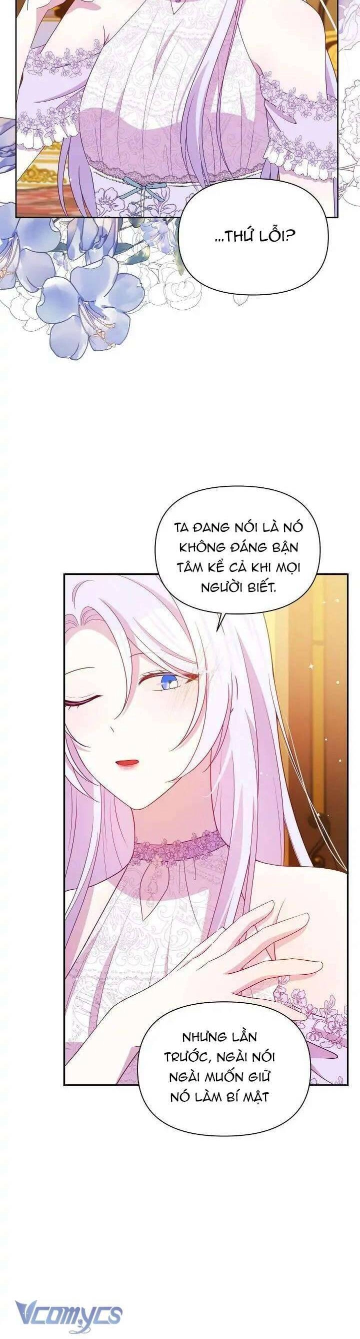 Người Bảo Hộ Của Bạo Quân Là Ma Nữ Tàn Độc Chapter 109 - 36