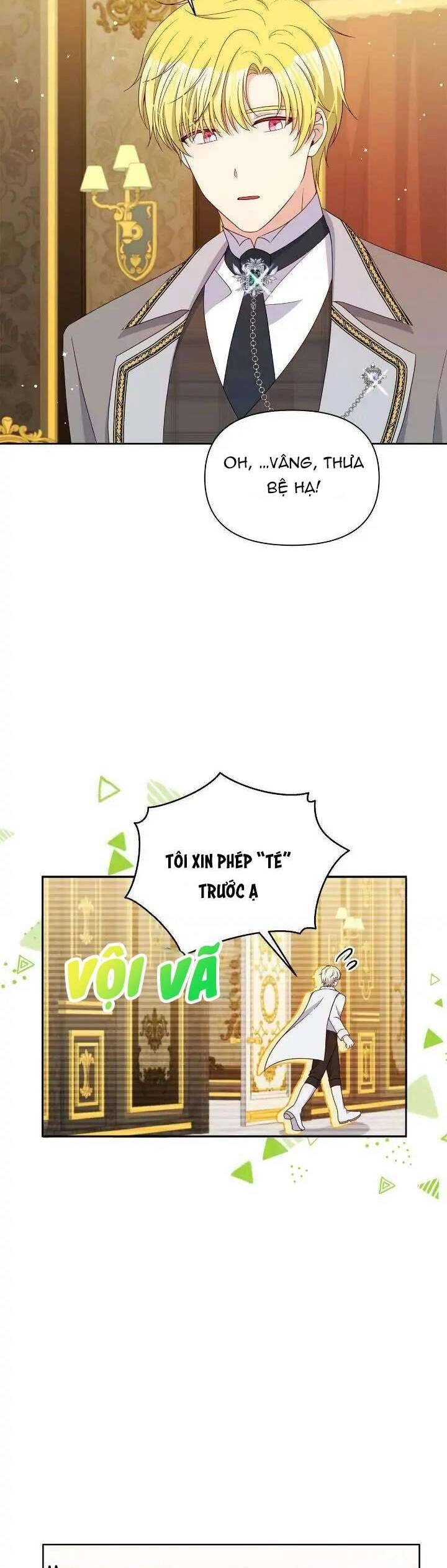 Người Bảo Hộ Của Bạo Quân Là Ma Nữ Tàn Độc Chapter 109 - 38