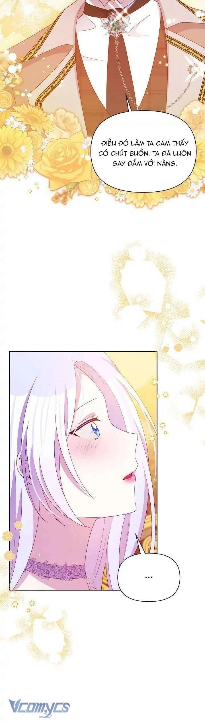 Người Bảo Hộ Của Bạo Quân Là Ma Nữ Tàn Độc Chapter 109 - 40