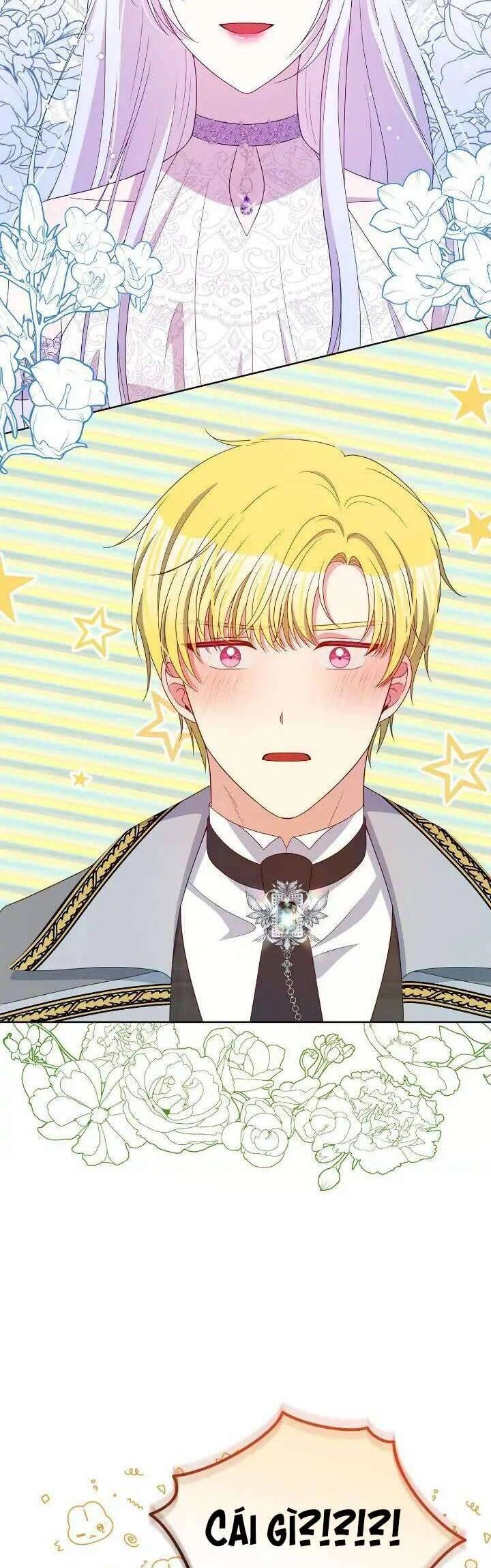 Người Bảo Hộ Của Bạo Quân Là Ma Nữ Tàn Độc Chapter 109 - 42