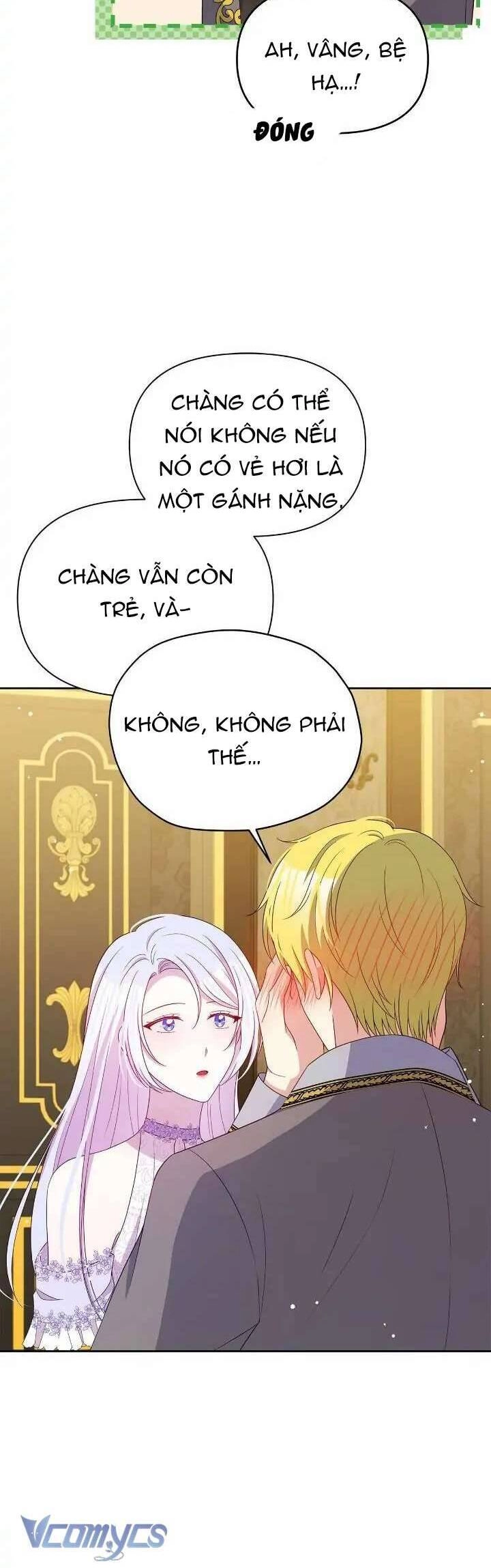 Người Bảo Hộ Của Bạo Quân Là Ma Nữ Tàn Độc Chapter 109 - 44