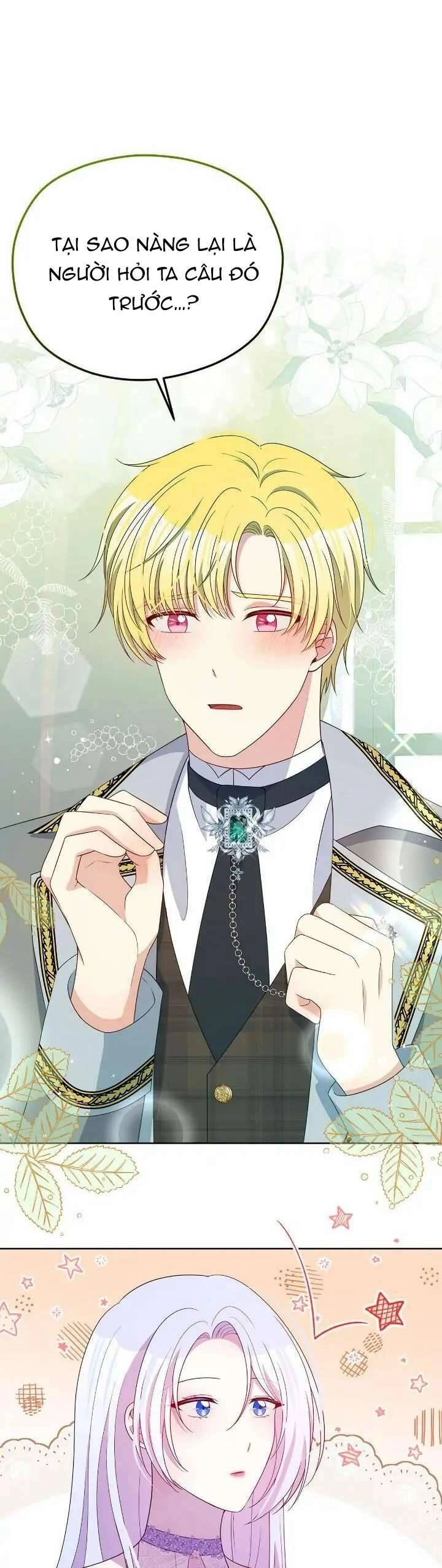 Người Bảo Hộ Của Bạo Quân Là Ma Nữ Tàn Độc Chapter 109 - 45