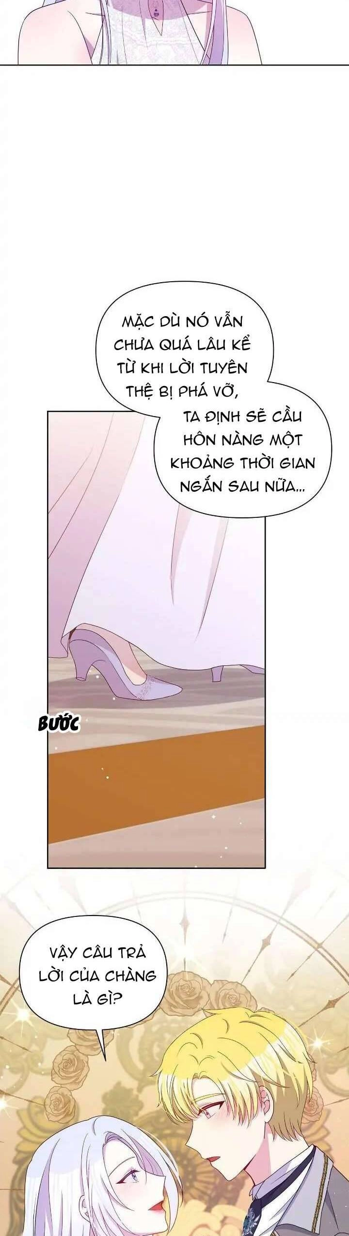 Người Bảo Hộ Của Bạo Quân Là Ma Nữ Tàn Độc Chapter 109 - 46