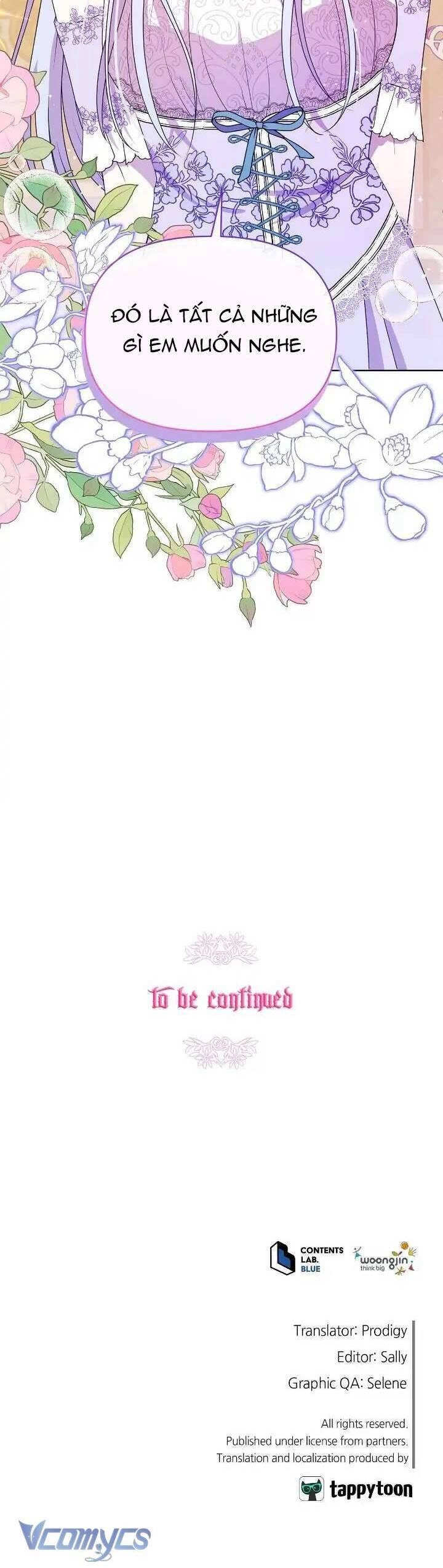 Người Bảo Hộ Của Bạo Quân Là Ma Nữ Tàn Độc Chapter 109 - 48