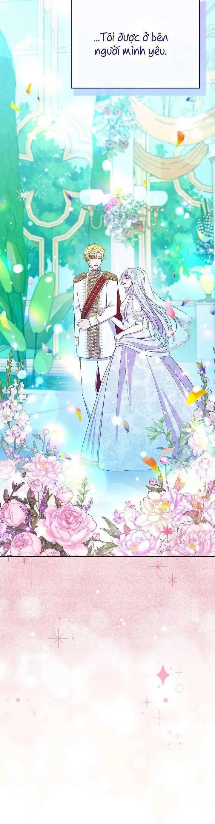 Người Bảo Hộ Của Bạo Quân Là Ma Nữ Tàn Độc Chapter 110 - 5