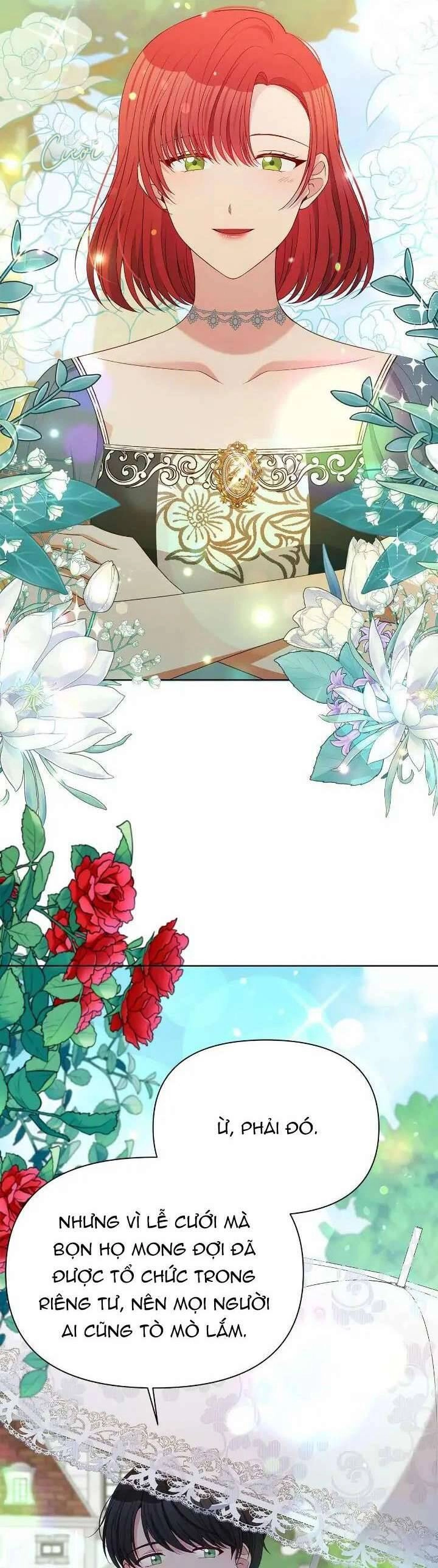 Người Bảo Hộ Của Bạo Quân Là Ma Nữ Tàn Độc Chapter 110 - 10