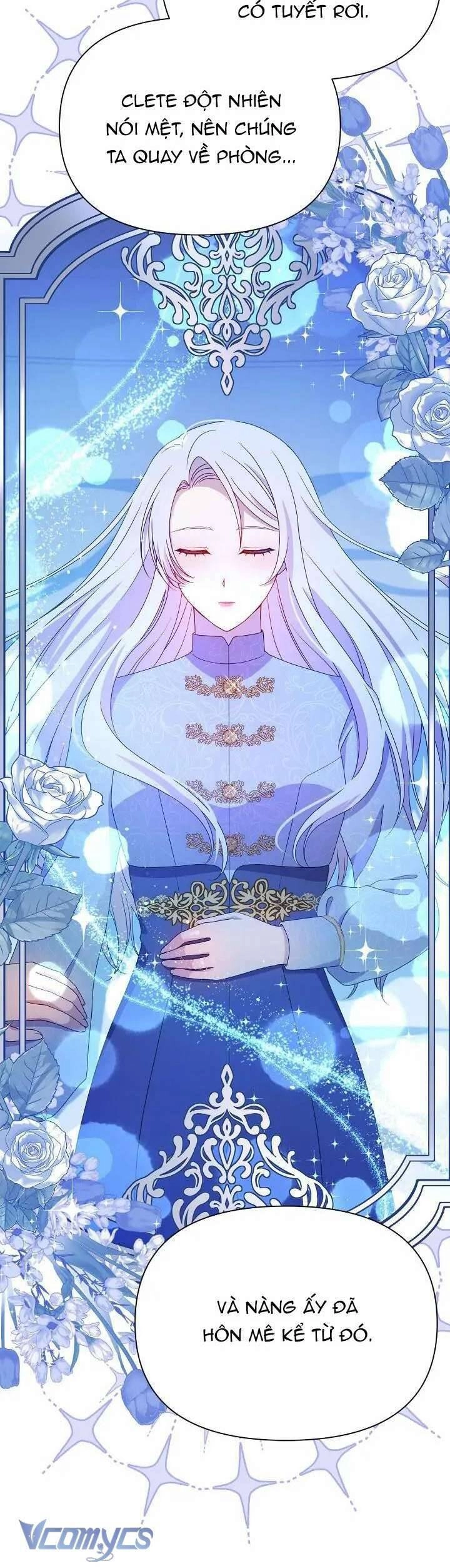 Người Bảo Hộ Của Bạo Quân Là Ma Nữ Tàn Độc Chapter 110 - 17