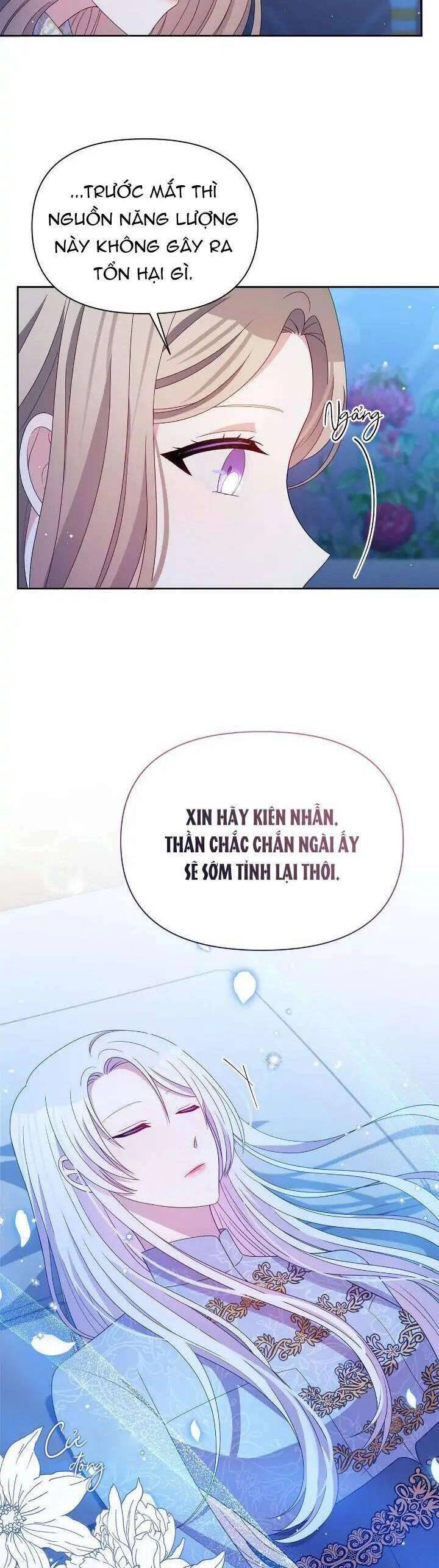 Người Bảo Hộ Của Bạo Quân Là Ma Nữ Tàn Độc Chapter 110 - 21