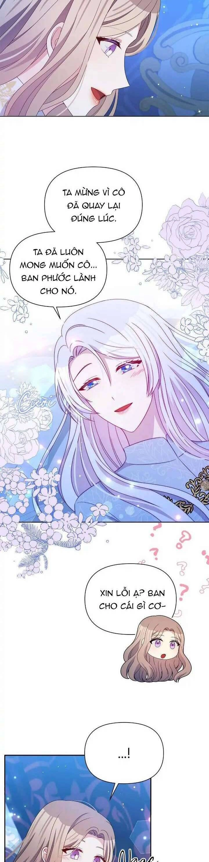 Người Bảo Hộ Của Bạo Quân Là Ma Nữ Tàn Độc Chapter 110 - 24