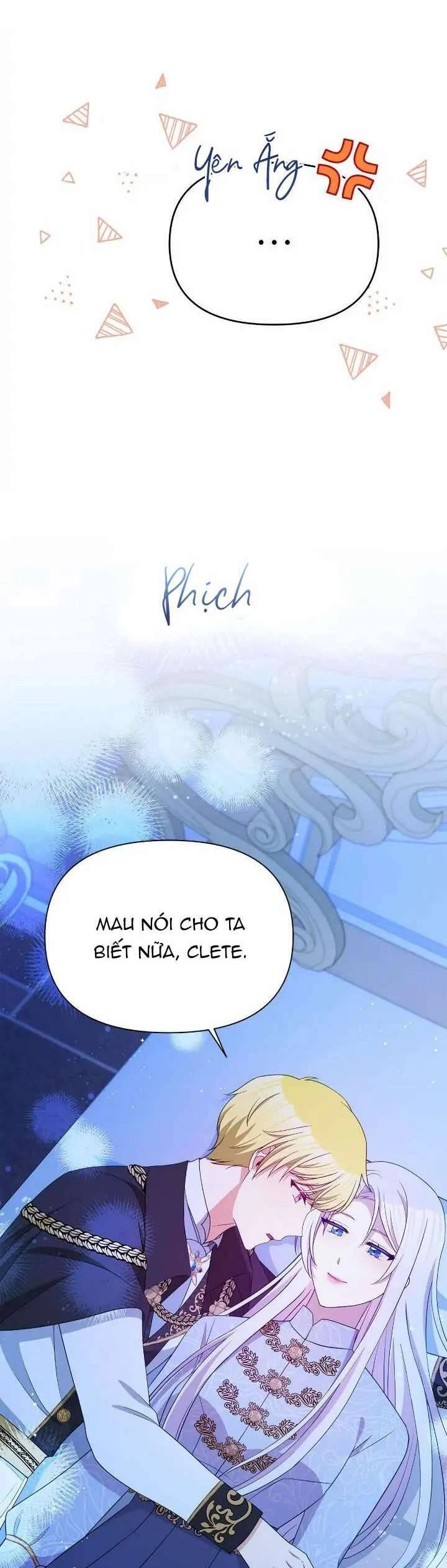 Người Bảo Hộ Của Bạo Quân Là Ma Nữ Tàn Độc Chapter 110 - 27