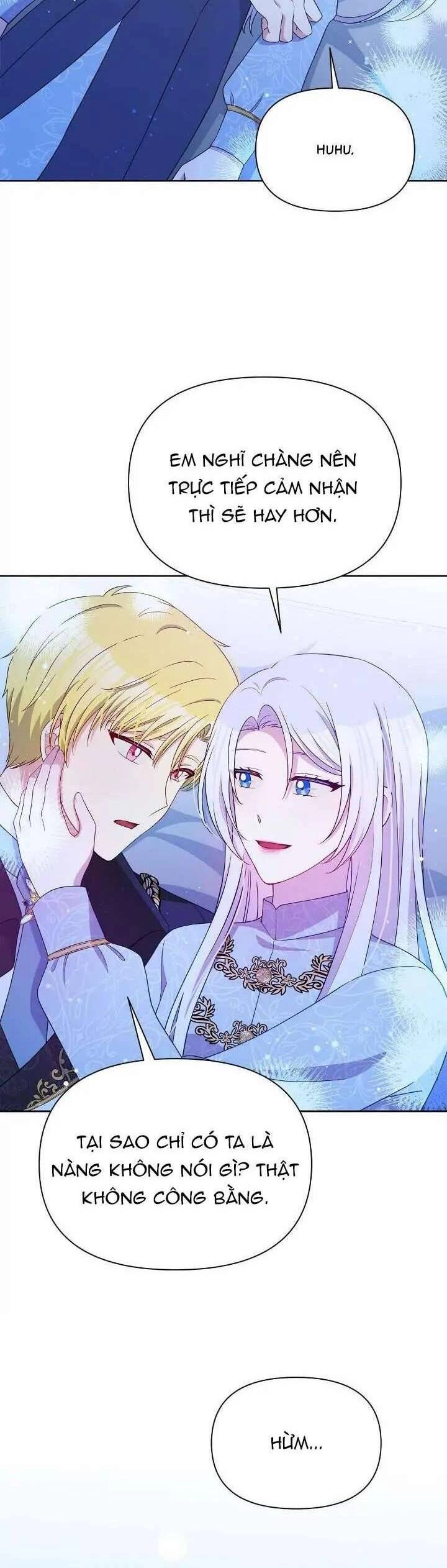 Người Bảo Hộ Của Bạo Quân Là Ma Nữ Tàn Độc Chapter 110 - 28