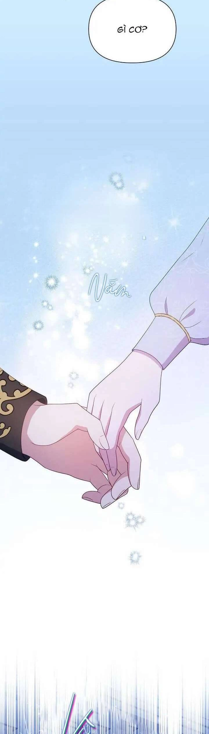 Người Bảo Hộ Của Bạo Quân Là Ma Nữ Tàn Độc Chapter 110 - 30