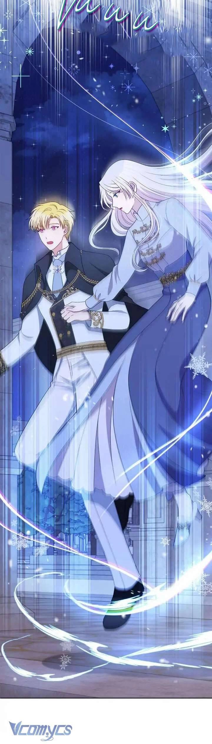 Người Bảo Hộ Của Bạo Quân Là Ma Nữ Tàn Độc Chapter 110 - 31