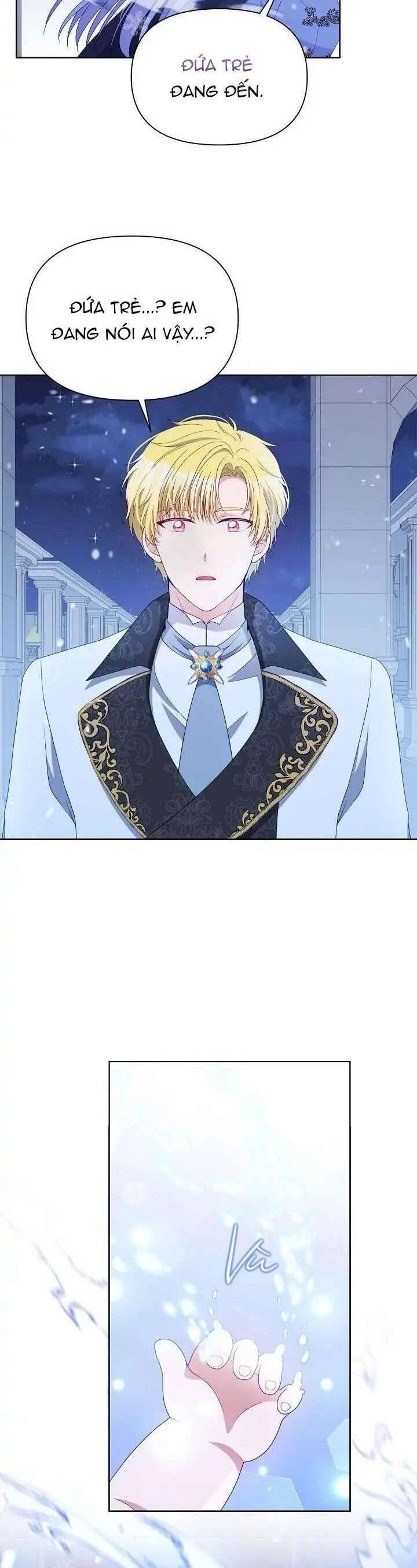 Người Bảo Hộ Của Bạo Quân Là Ma Nữ Tàn Độc Chapter 110 - 34