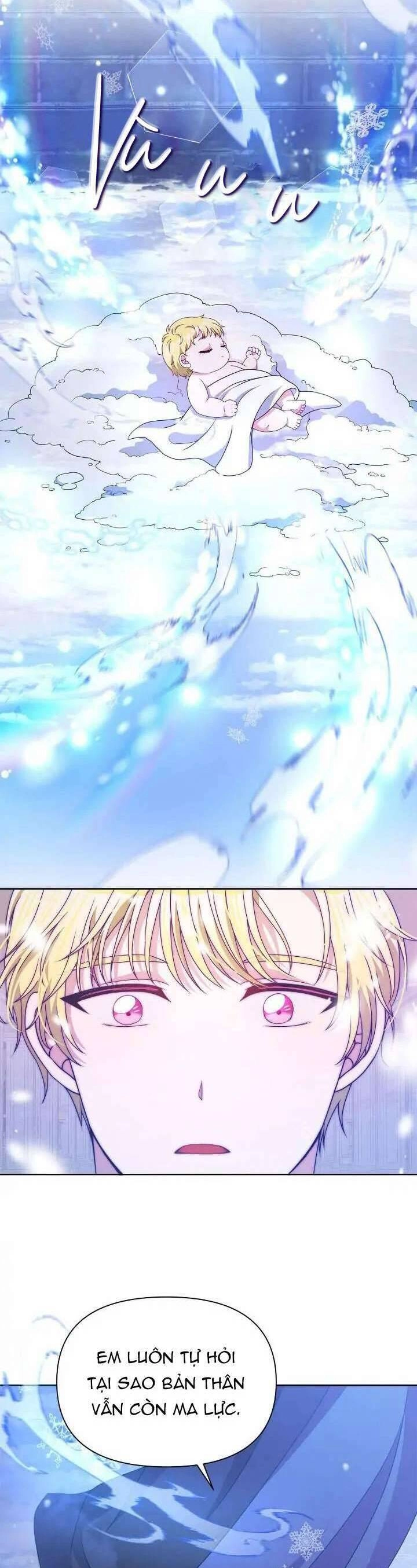 Người Bảo Hộ Của Bạo Quân Là Ma Nữ Tàn Độc Chapter 110 - 35