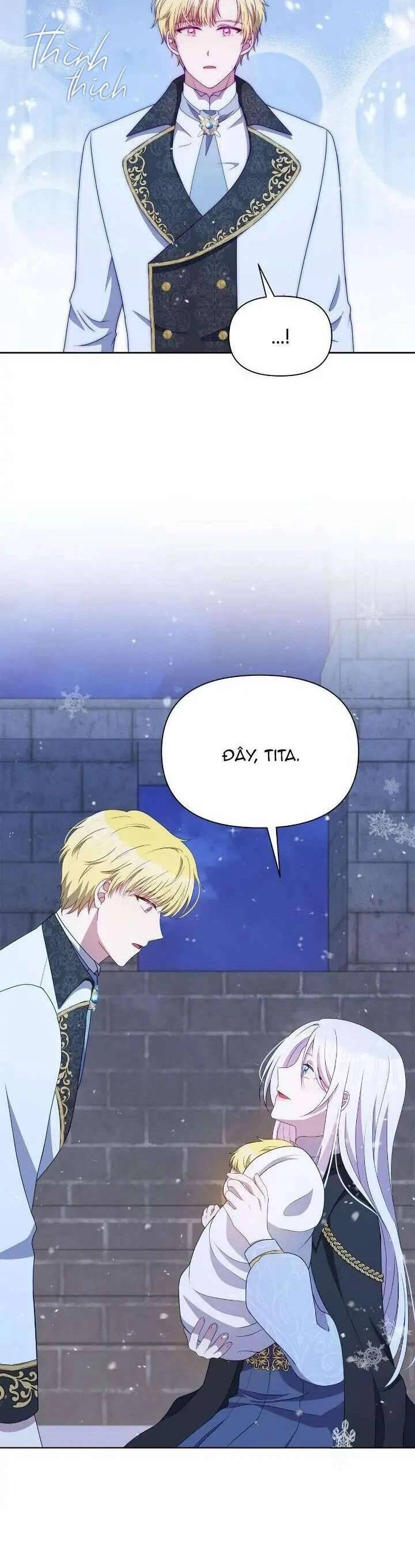 Người Bảo Hộ Của Bạo Quân Là Ma Nữ Tàn Độc Chapter 110 - 39