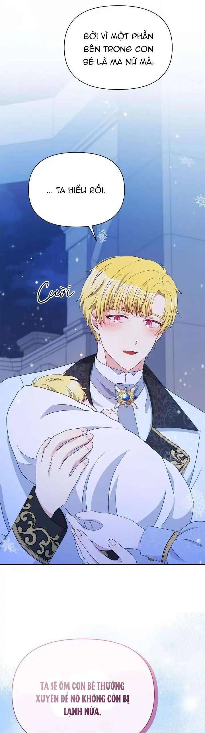 Người Bảo Hộ Của Bạo Quân Là Ma Nữ Tàn Độc Chapter 110 - 41