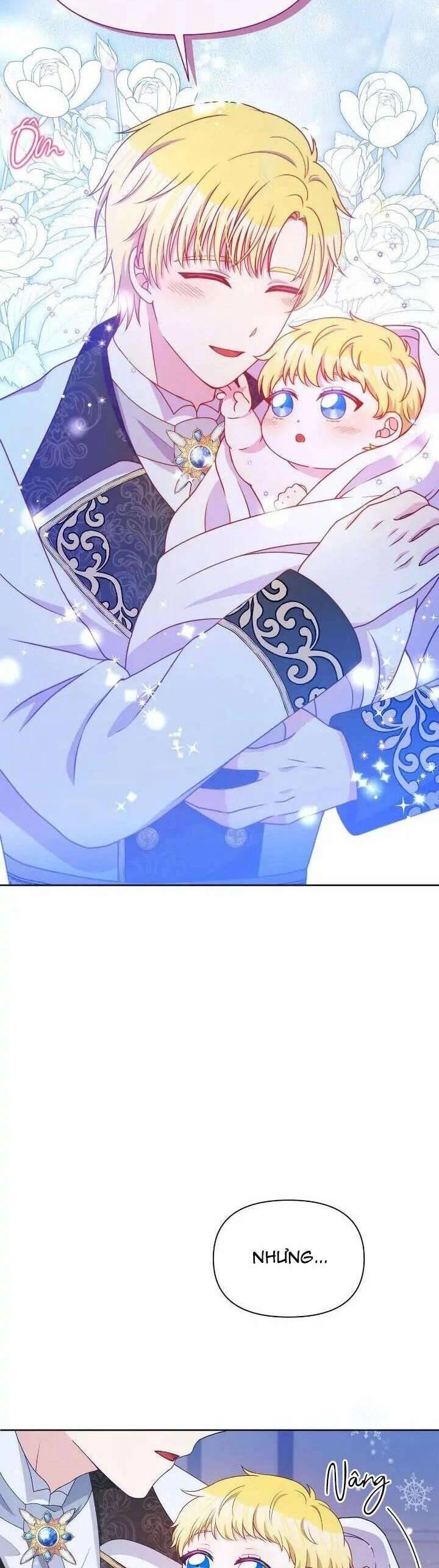 Người Bảo Hộ Của Bạo Quân Là Ma Nữ Tàn Độc Chapter 110 - 42