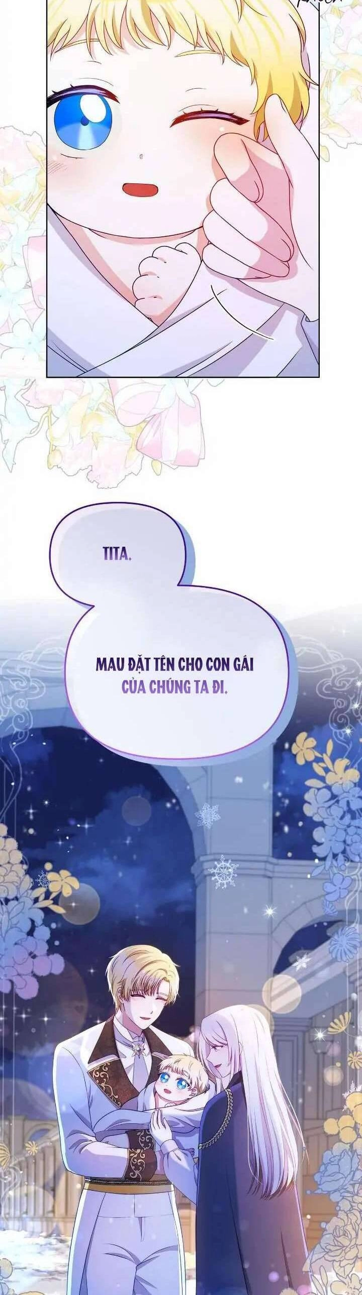 Người Bảo Hộ Của Bạo Quân Là Ma Nữ Tàn Độc Chapter 110 - 44