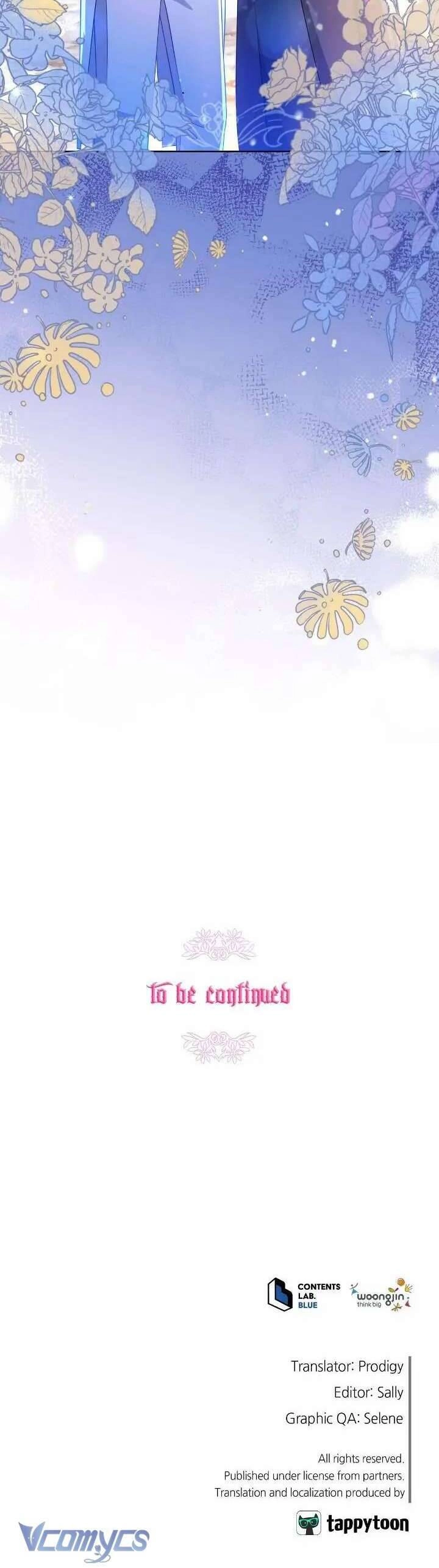 Người Bảo Hộ Của Bạo Quân Là Ma Nữ Tàn Độc Chapter 110 - 45