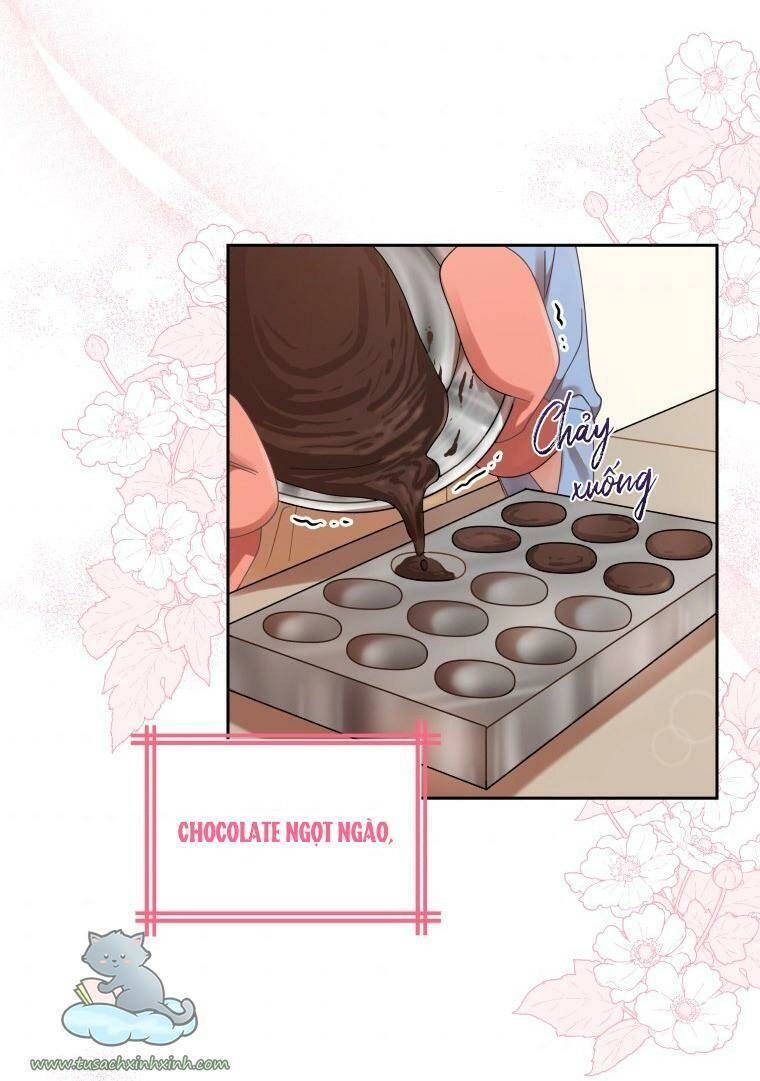 Công Khai Hẹn Hò Chốn Công Sở Chapter 1 - 3