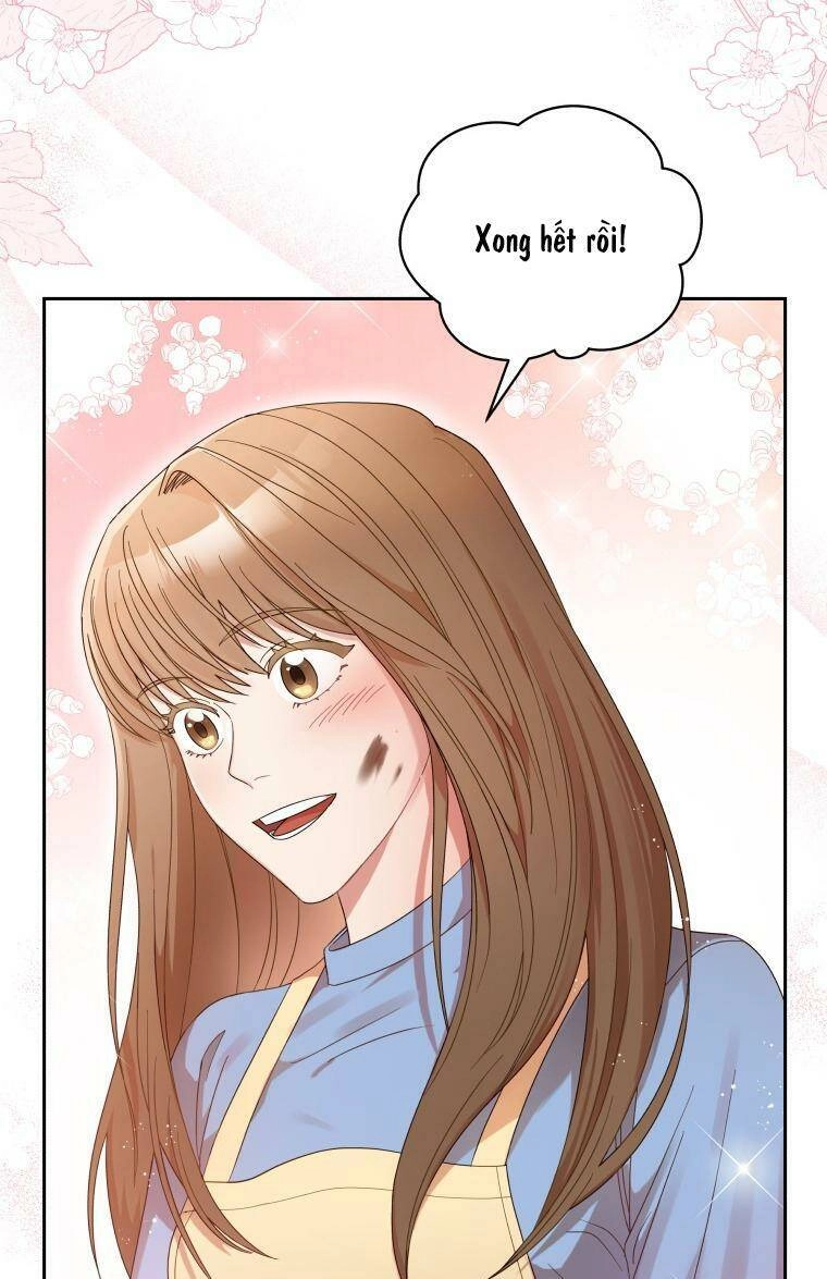 Công Khai Hẹn Hò Chốn Công Sở Chapter 1 - 5