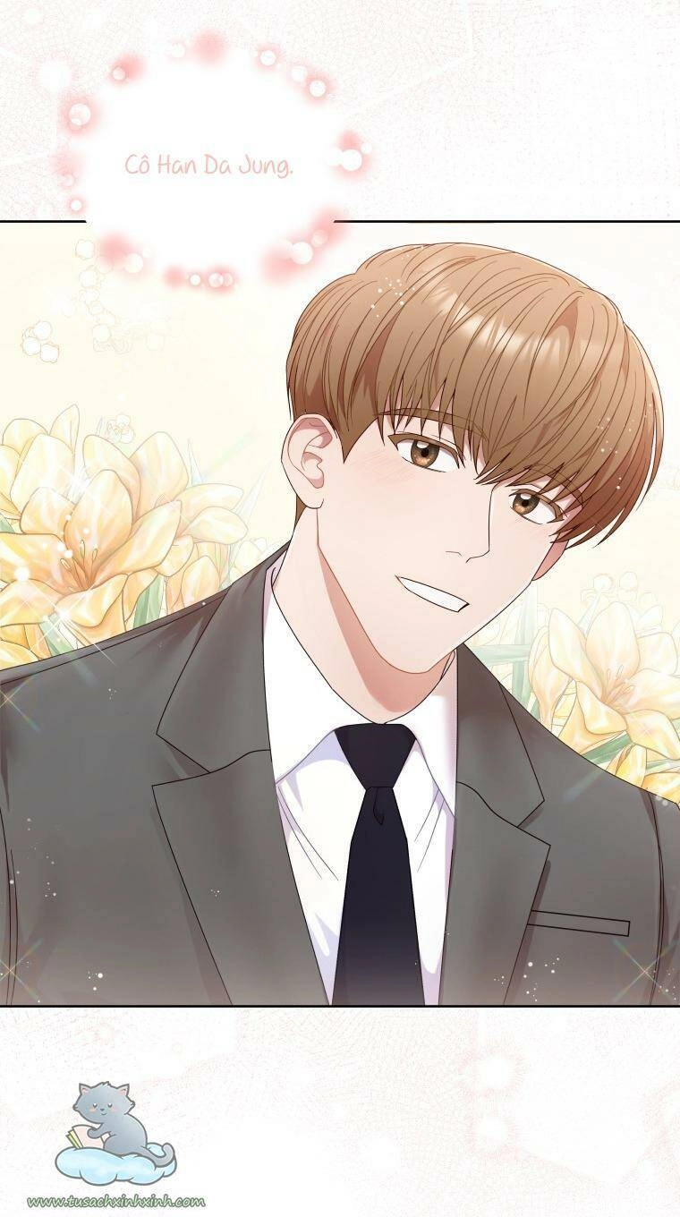 Công Khai Hẹn Hò Chốn Công Sở Chapter 1 - 14