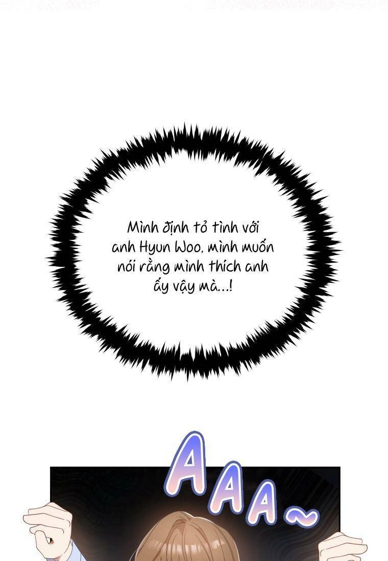 Công Khai Hẹn Hò Chốn Công Sở Chapter 1 - 15