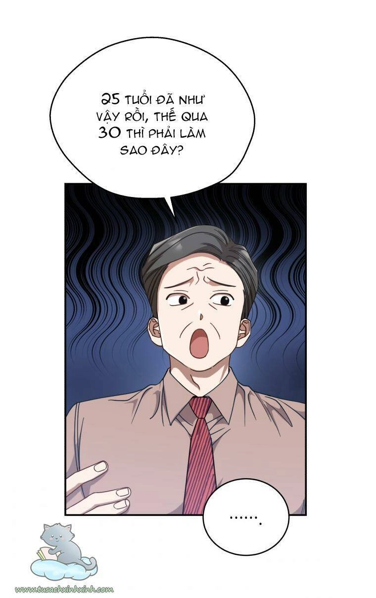 Công Khai Hẹn Hò Chốn Công Sở Chapter 1 - 23