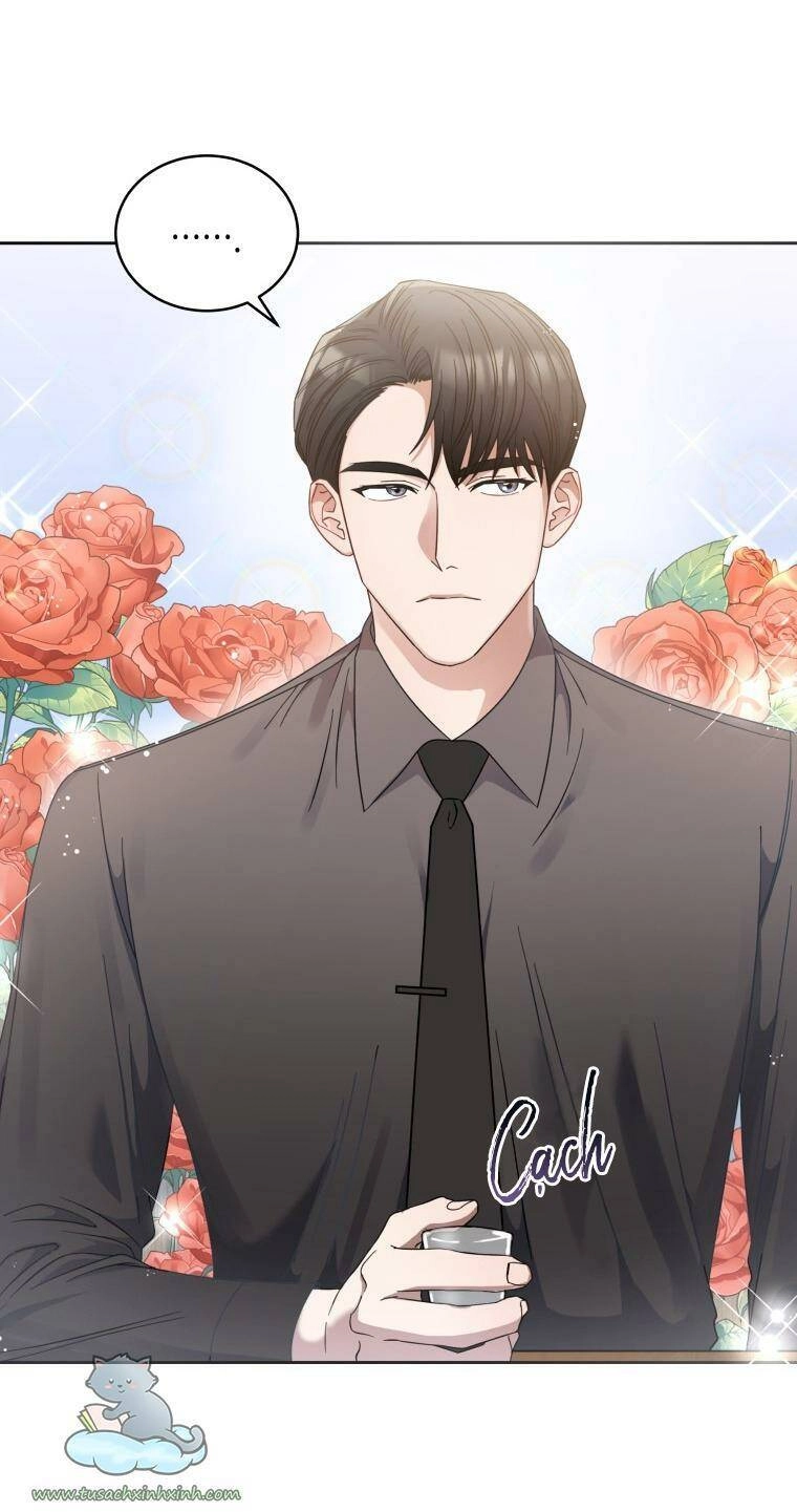 Công Khai Hẹn Hò Chốn Công Sở Chapter 1 - 29