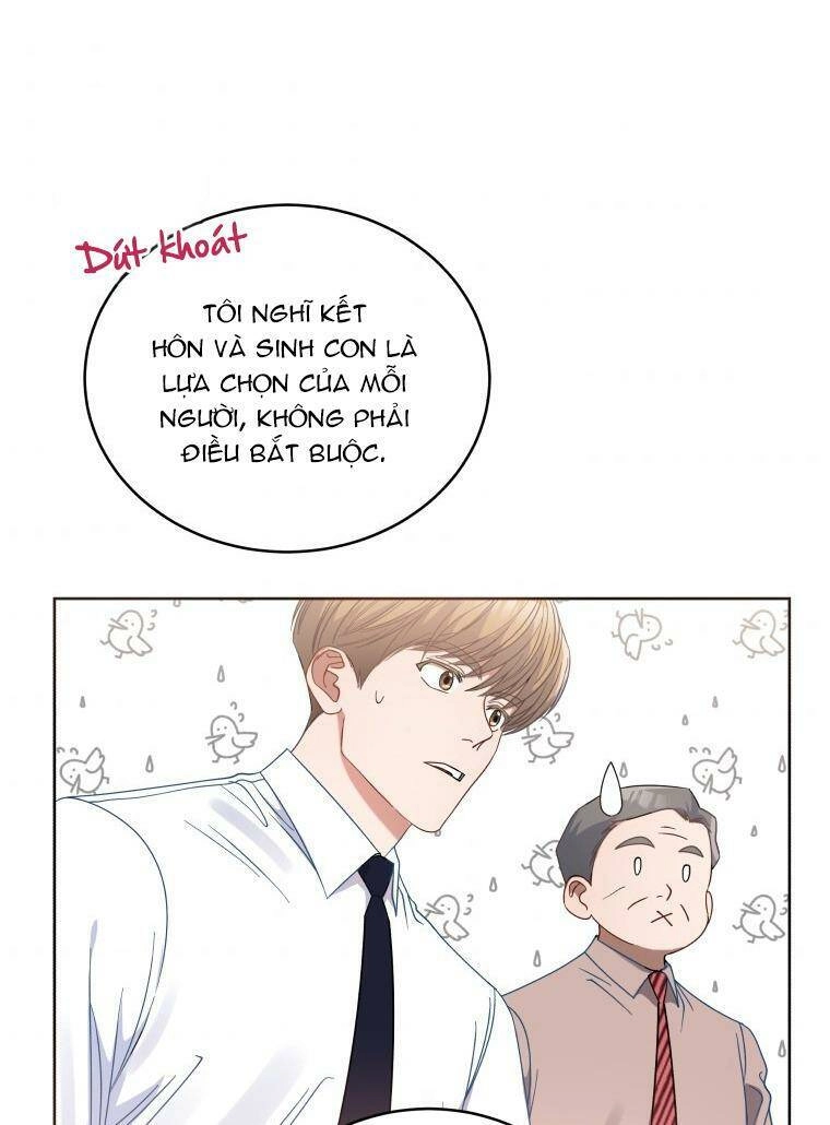 Công Khai Hẹn Hò Chốn Công Sở Chapter 1 - 30