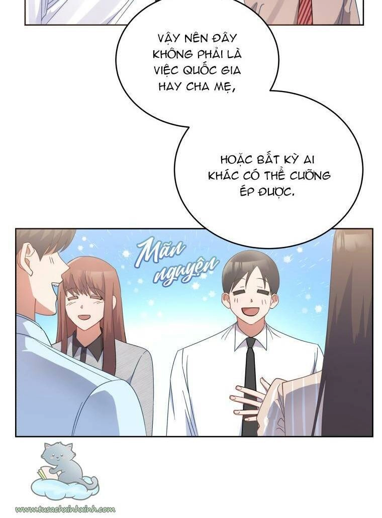 Công Khai Hẹn Hò Chốn Công Sở Chapter 1 - 31