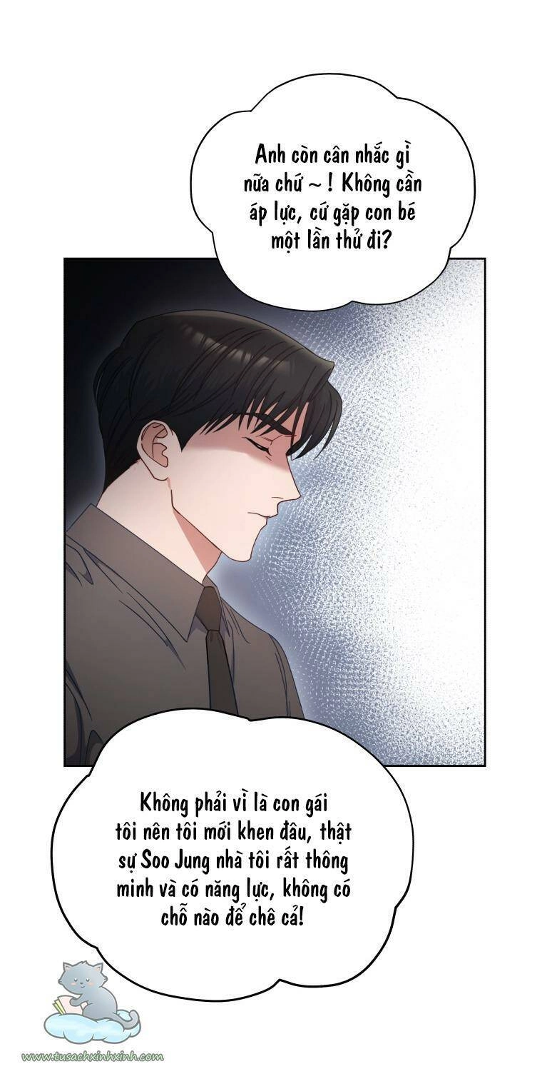 Công Khai Hẹn Hò Chốn Công Sở Chapter 1 - 34