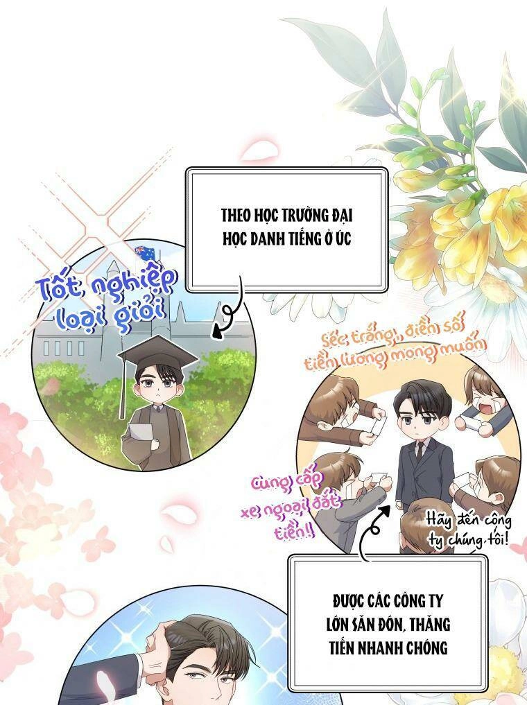 Công Khai Hẹn Hò Chốn Công Sở Chapter 1 - 37