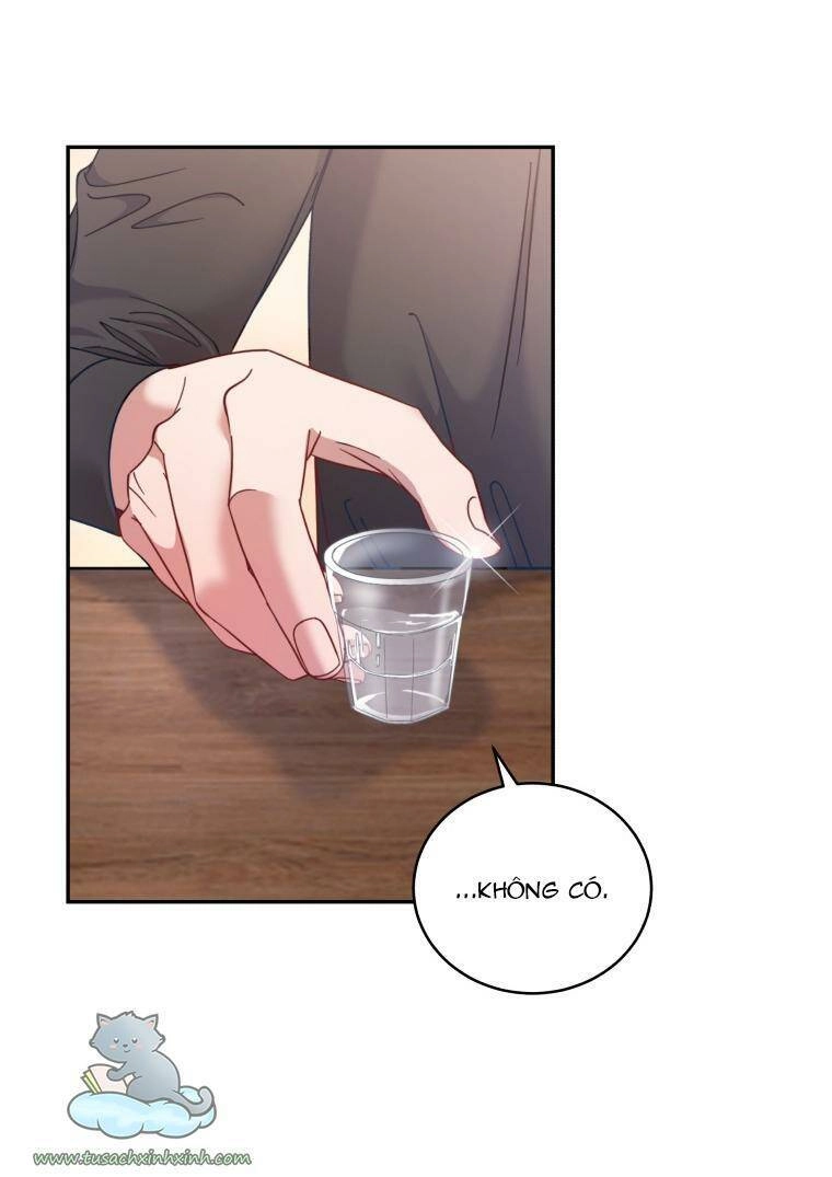 Công Khai Hẹn Hò Chốn Công Sở Chapter 1 - 43