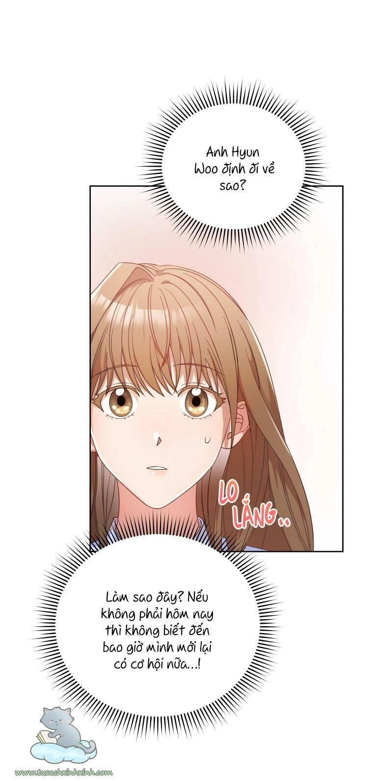 Công Khai Hẹn Hò Chốn Công Sở Chapter 1 - 50