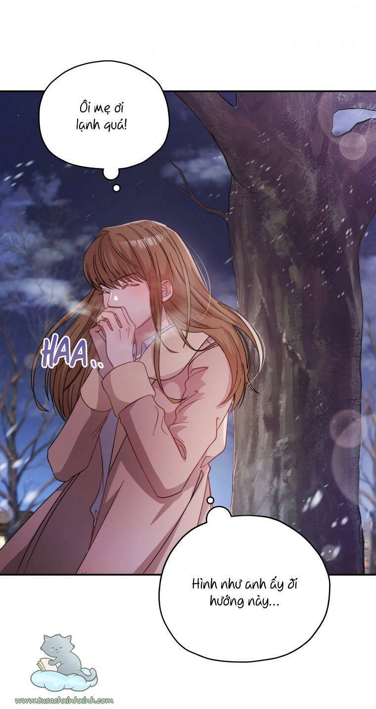 Công Khai Hẹn Hò Chốn Công Sở Chapter 1 - 53