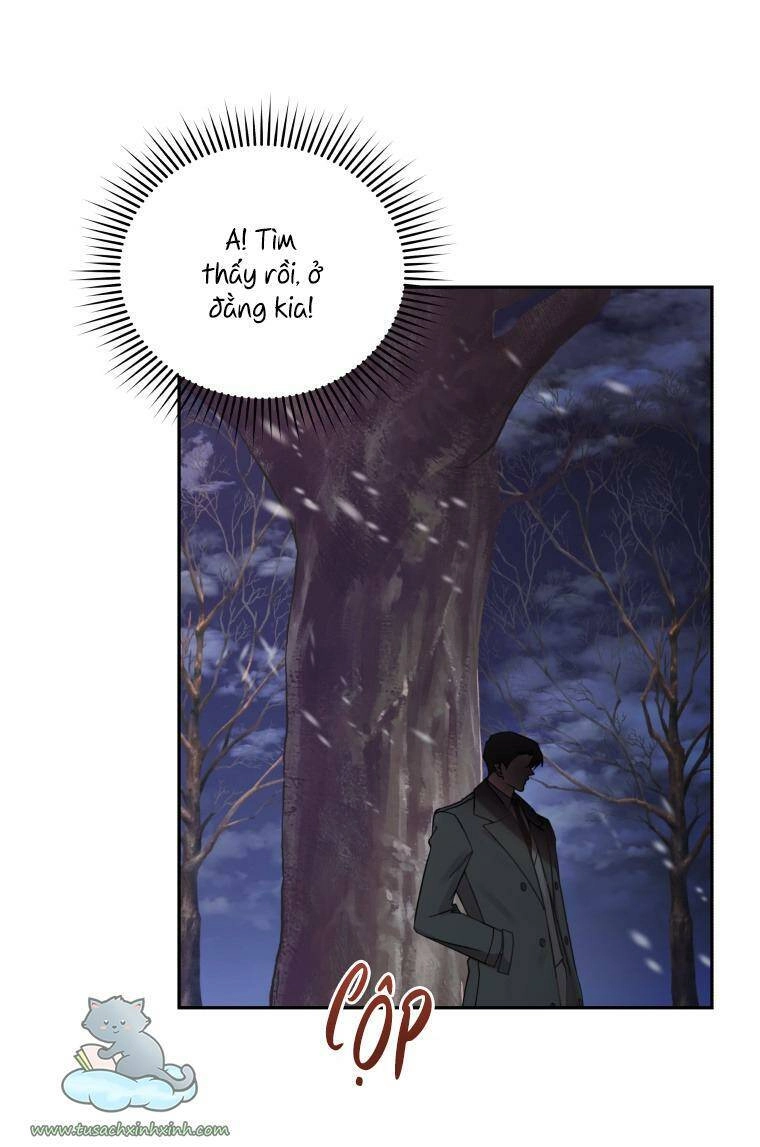 Công Khai Hẹn Hò Chốn Công Sở Chapter 1 - 54