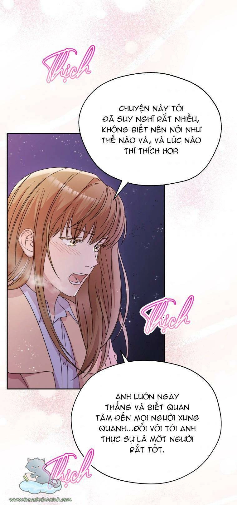 Công Khai Hẹn Hò Chốn Công Sở Chapter 1 - 59