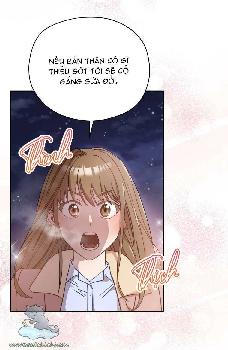 Công Khai Hẹn Hò Chốn Công Sở Chapter 1 - 62