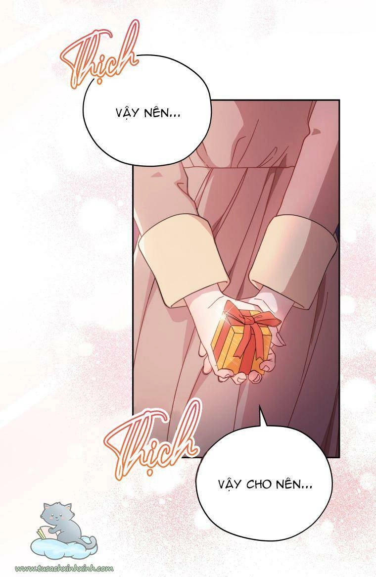 Công Khai Hẹn Hò Chốn Công Sở Chapter 1 - 63