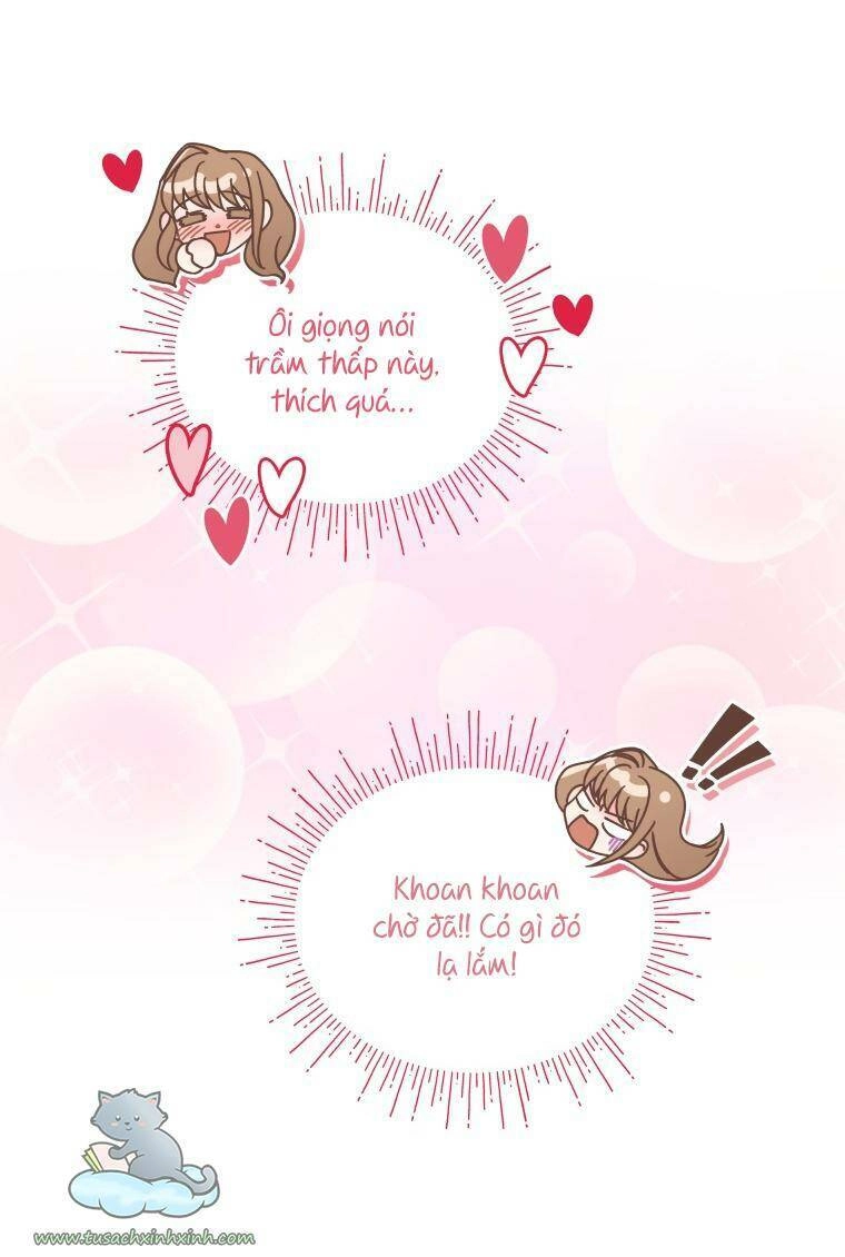 Công Khai Hẹn Hò Chốn Công Sở Chapter 1 - 68