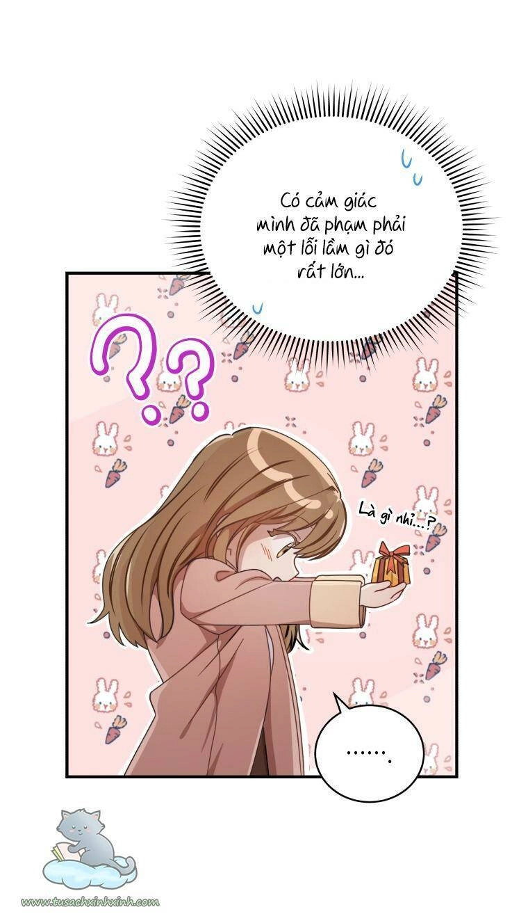 Công Khai Hẹn Hò Chốn Công Sở Chapter 1 - 69