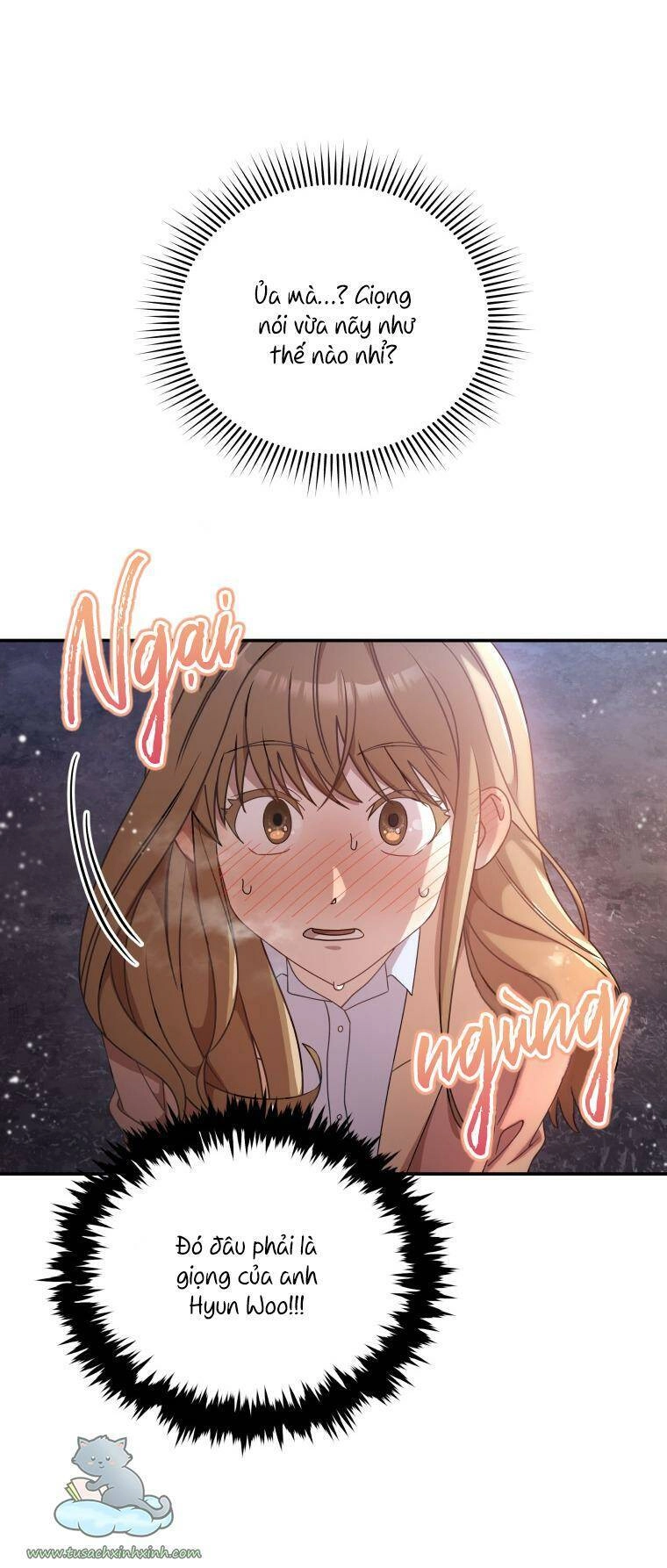 Công Khai Hẹn Hò Chốn Công Sở Chapter 1 - 70